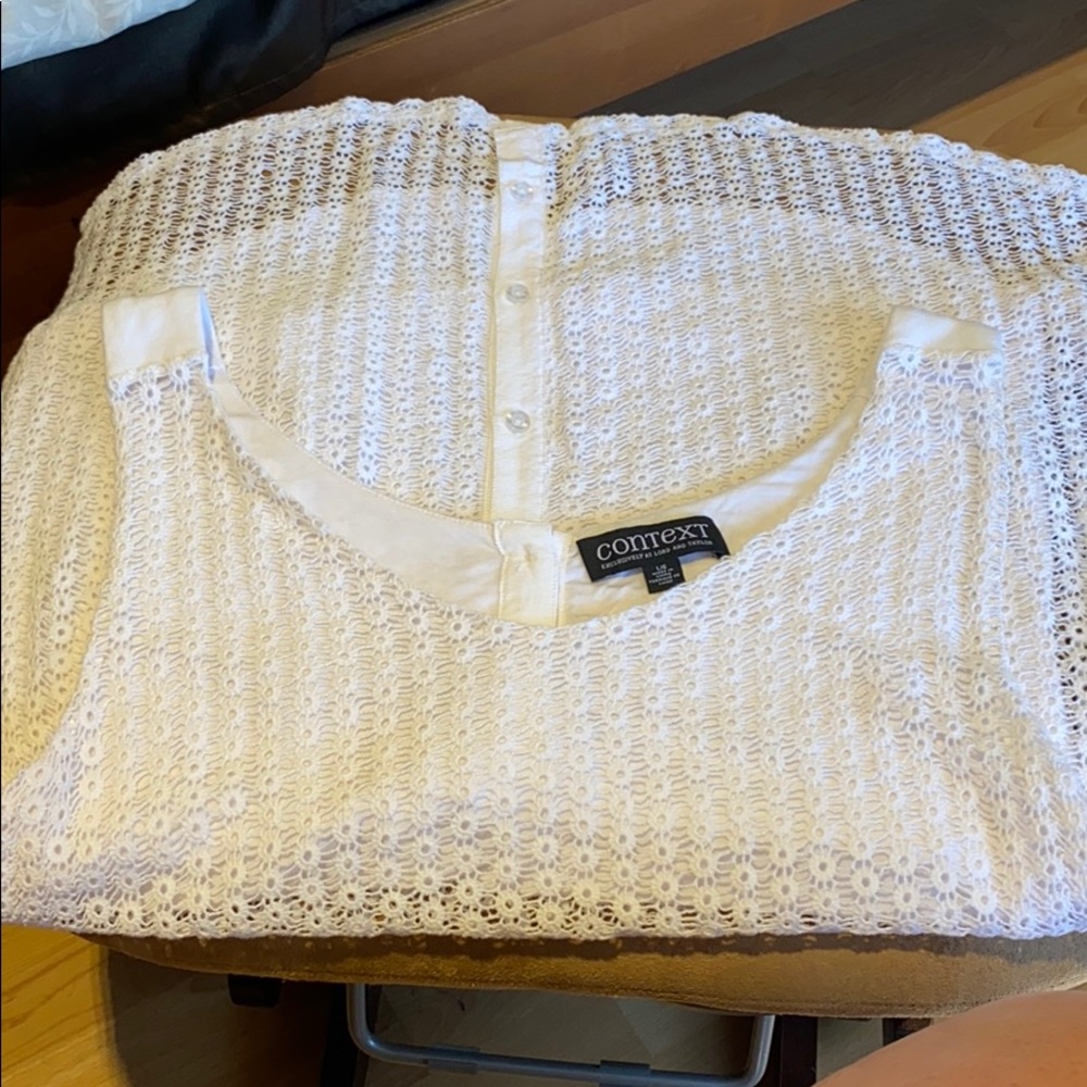 Tank top - Picture 4 of 5